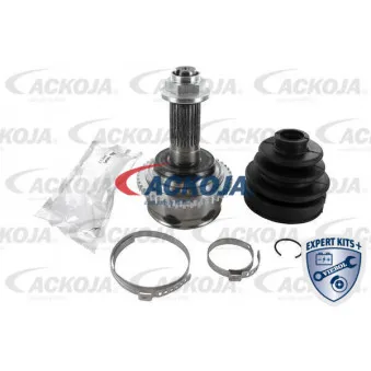 Embout de cardan avant (kit de réparation) ACKOJA A32-0123