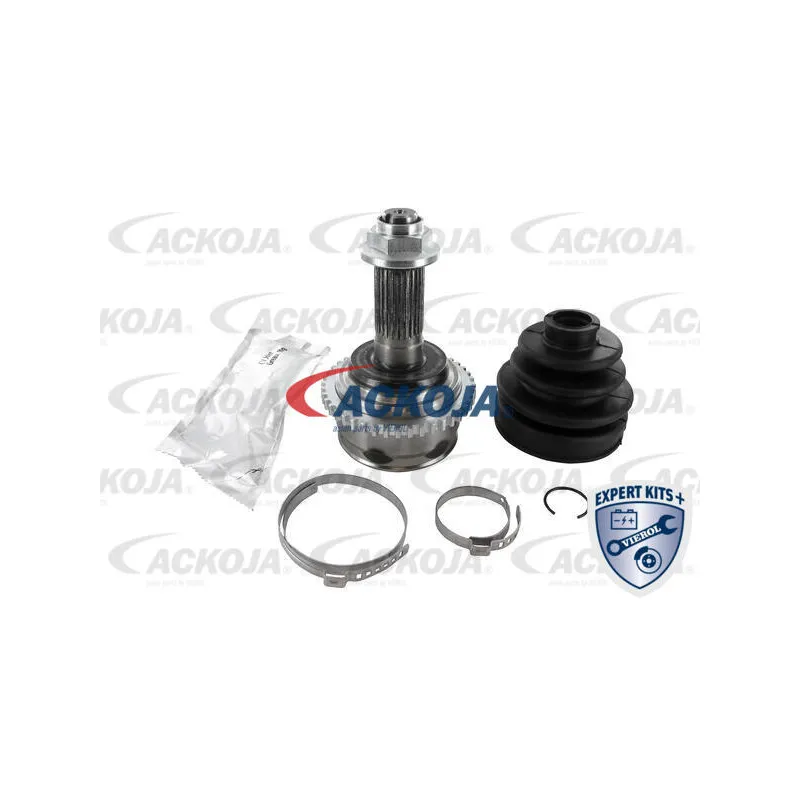 Embout de cardan avant (kit de réparation) ACKOJA A32-0123