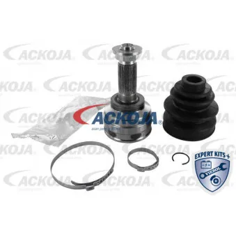 Embout de cardan avant (kit de réparation) ACKOJA A32-0124