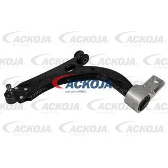 Triangle ou bras de suspension (train avant) ACKOJA A32-0140
