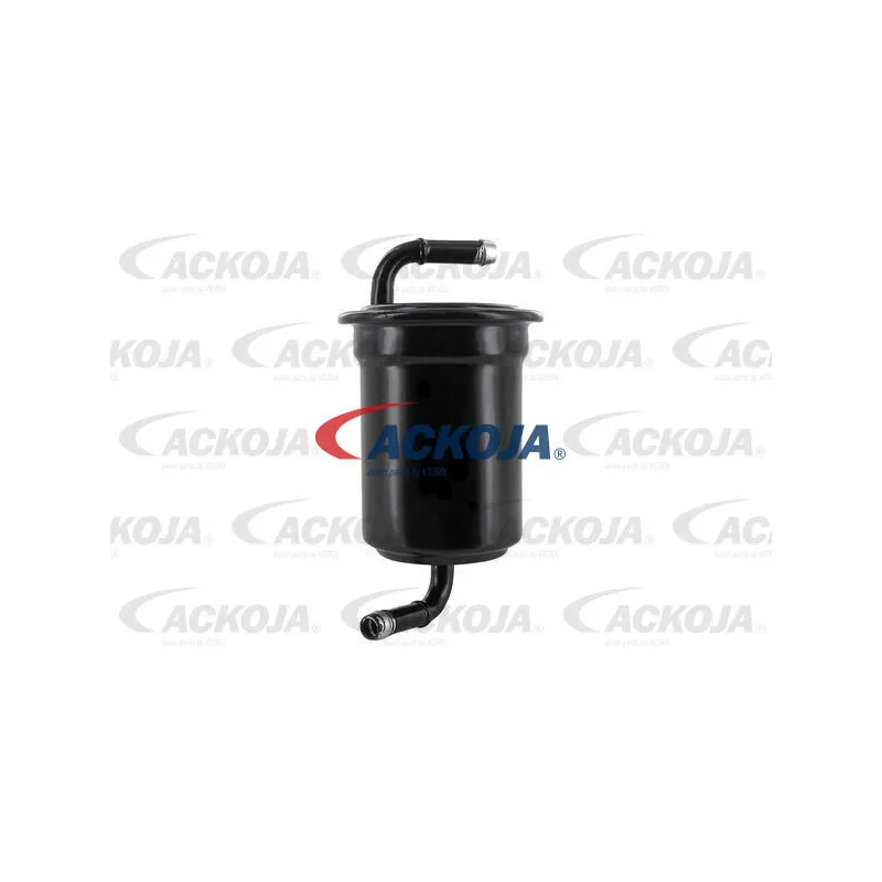 Filtre à carburant ACKOJA A32-0167