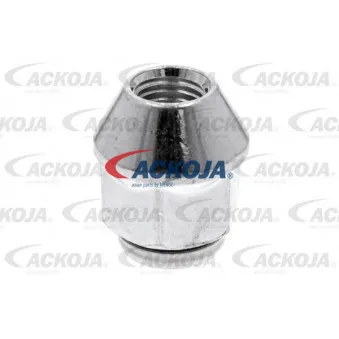 Écrou de roue ACKOJA A32-0175