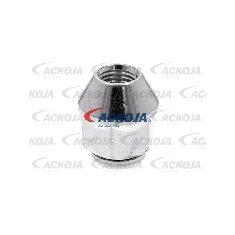 Écrou de roue ACKOJA A32-0175