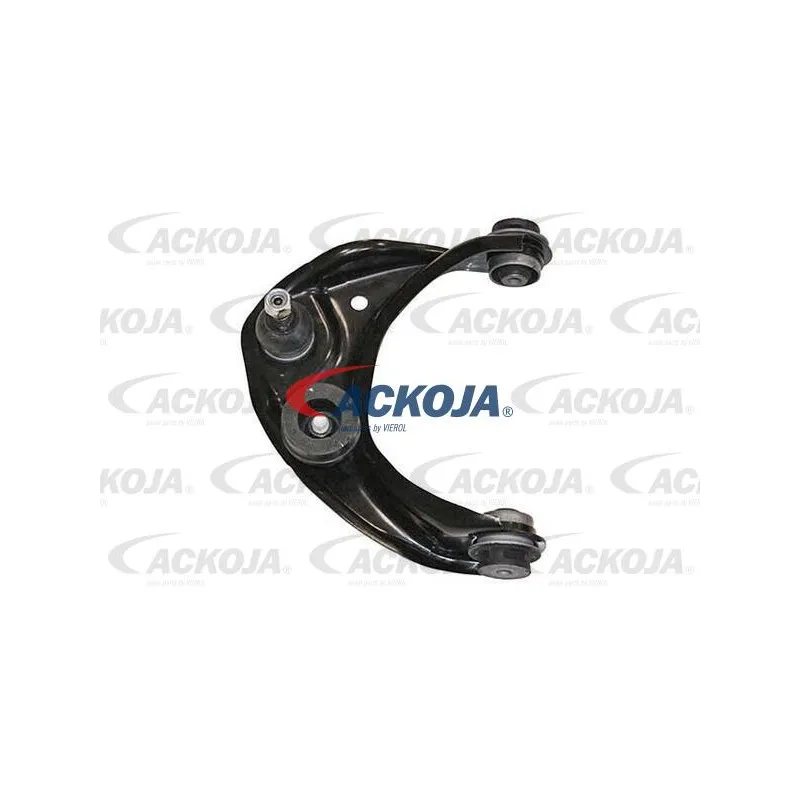 Bras de liaison, suspension de roue avant gauche ACKOJA A32-0200