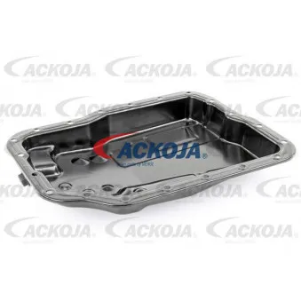 Carter d'huile, boîte automatique ACKOJA A32-0211