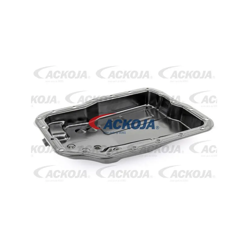 Carter d'huile, boîte automatique ACKOJA A32-0211