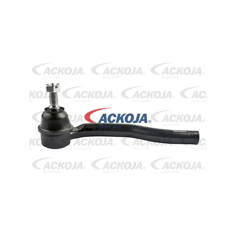 Rotule de barre de connexion avant gauche ACKOJA A32-0213
