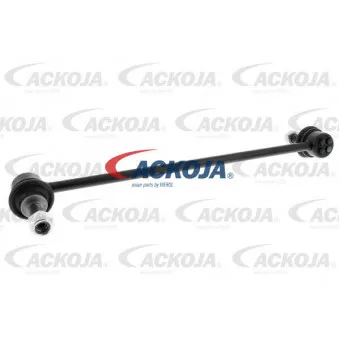 Entretoise/tige, stabilisateur ACKOJA A32-0224