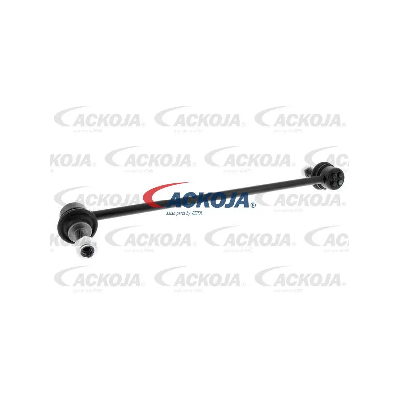 Entretoise/tige, stabilisateur ACKOJA A32-0224