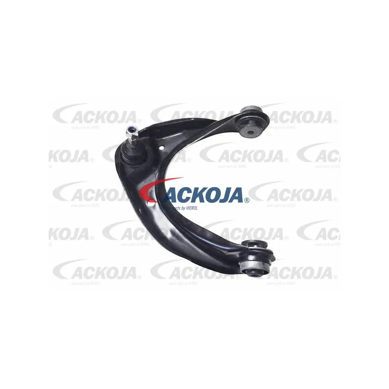 Bras de liaison, suspension de roue avant gauche ACKOJA A32-0250