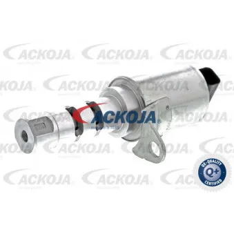 Valve de commande, réglage d'arbres à came ACKOJA A32-0254
