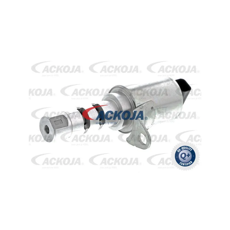Valve de commande, réglage d'arbres à came ACKOJA A32-0254