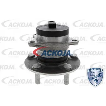 Roulement de roue avant ACKOJA A32-0267