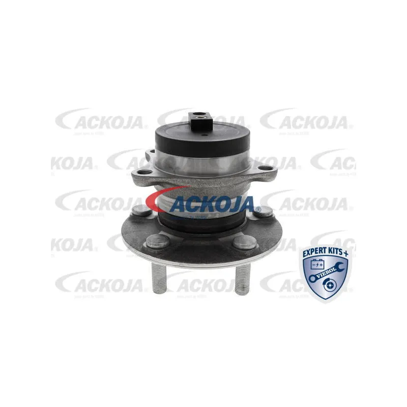 Roulement de roue avant ACKOJA A32-0267
