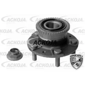 Roulement de roue avant ACKOJA A32-0271
