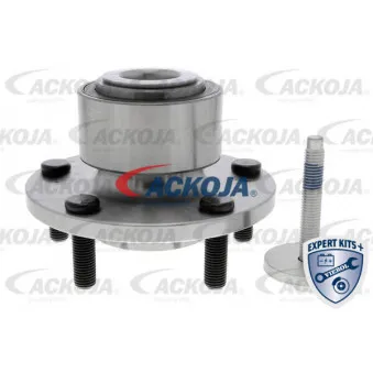 Roulement de roue avant ACKOJA A32-0272