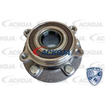 Roulement de roue avant ACKOJA A32-0273