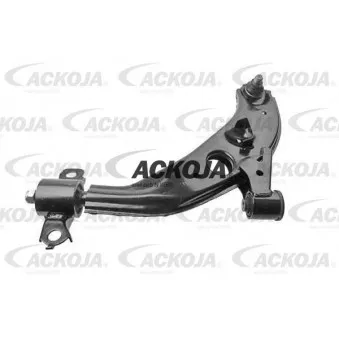 Bras de liaison, suspension de roue avant gauche ACKOJA A32-0277