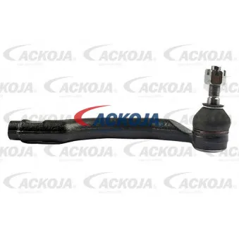 Rotule de barre de connexion avant gauche ACKOJA A32-0303