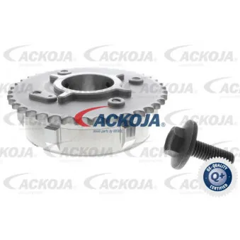 Dispositif de réglage électrique d'arbre à cames ACKOJA A32-0309