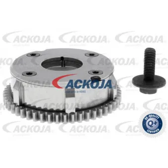 Dispositif de réglage électrique d'arbre à cames ACKOJA A32-0310