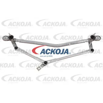 Tringlerie d'essuie-glace ACKOJA A32-0331