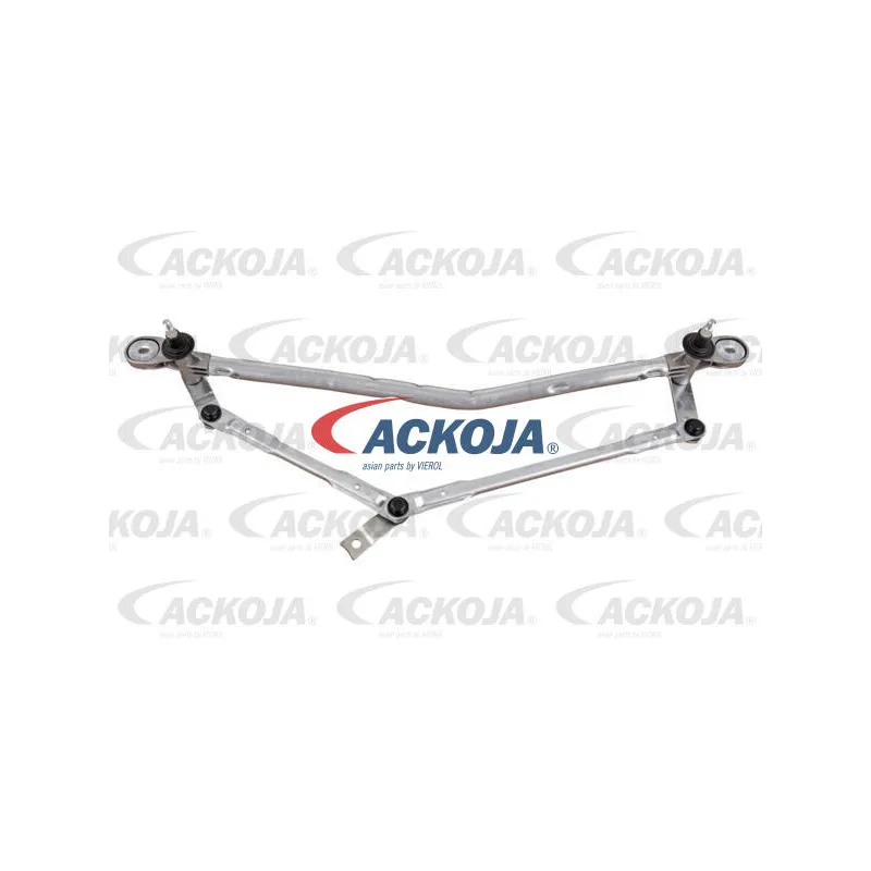 Tringlerie d'essuie-glace ACKOJA A32-0331