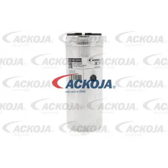 Filtre déshydratant, climatisation ACKOJA A32-06-0002
