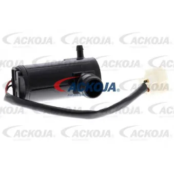 Pompe d'eau de nettoyage, nettoyage des vitres ACKOJA A32-08-0001
