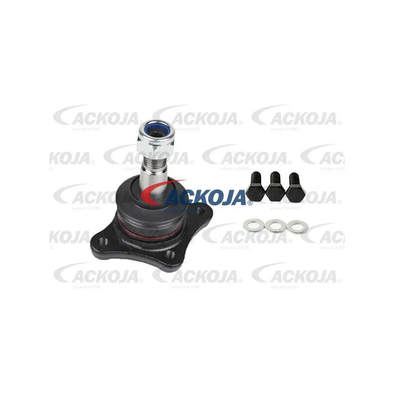 Rotule de suspension ACKOJA A32-1127