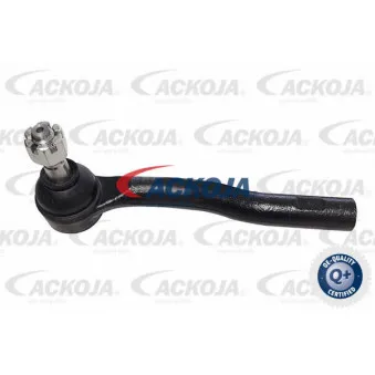 Rotule de barre de connexion avant gauche ACKOJA A32-1165