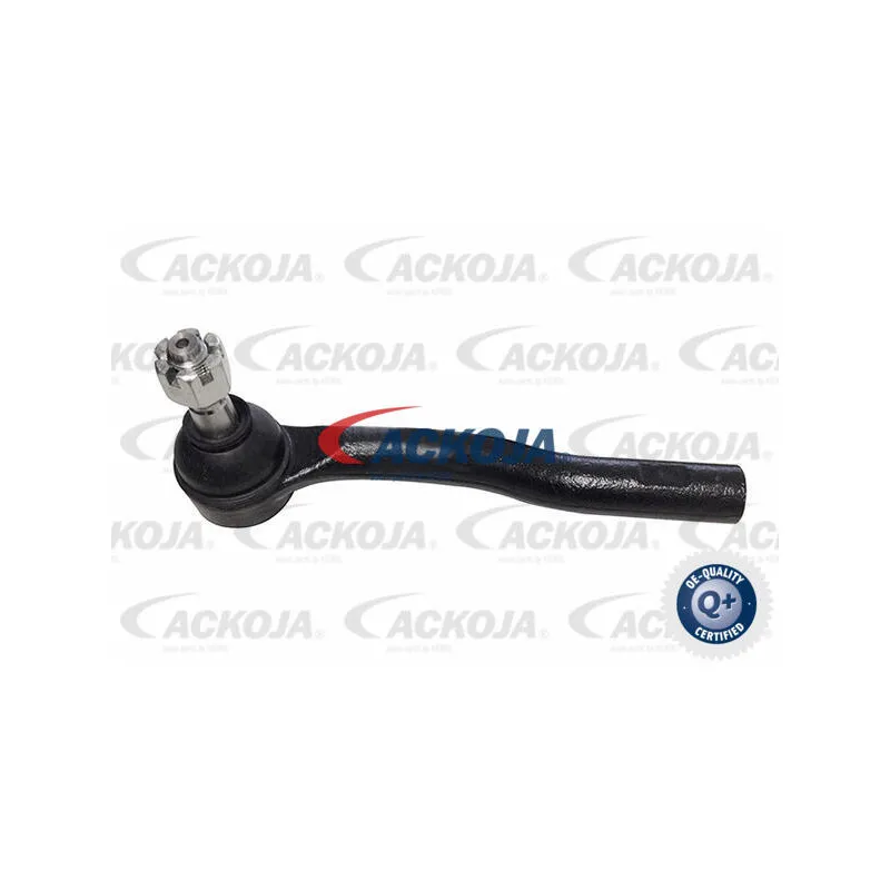 Rotule de barre de connexion avant gauche ACKOJA A32-1165