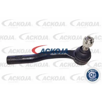 Rotule de barre de connexion avant droit ACKOJA A32-1166