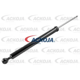Jeu de 2 amortisseurs arrière ACKOJA A32-1500