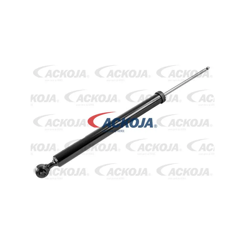 Jeu de 2 amortisseurs arrière ACKOJA A32-1500
