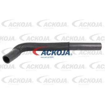 Durite de radiateur ACKOJA A32-1606