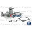 Pompe à eau ACKOJA A32-50003 - Visuel 1