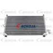 Condenseur, climatisation ACKOJA A32-62-0002 - Visuel 2