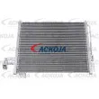 Condenseur, climatisation ACKOJA A32-62-0009 - Visuel 1