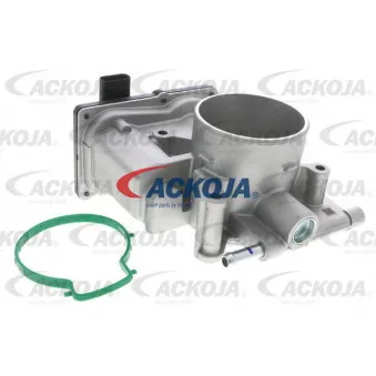 Corps papillon ACKOJA A32-81-0001