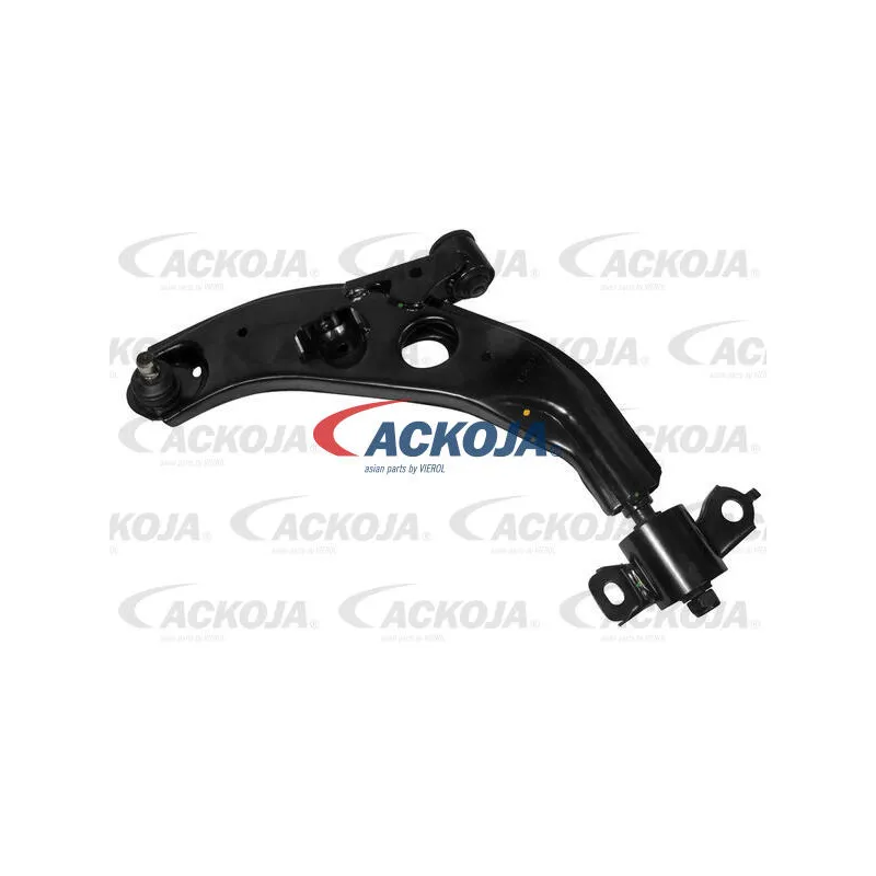 Triangle ou bras de suspension (train avant) ACKOJA A32-9540