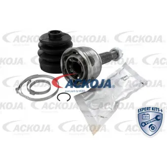 Embout de cardan avant (kit de réparation) ACKOJA A37-0019