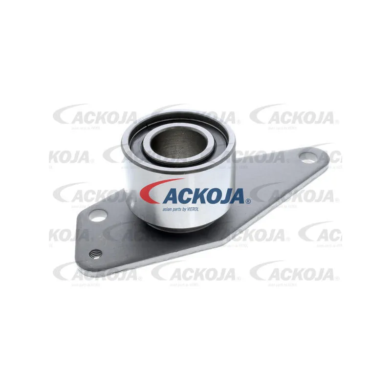 Poulie renvoi/transmission, courroie de distribution ACKOJA A37-0029