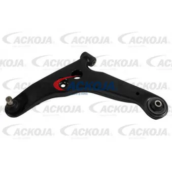 Bras de liaison, suspension de roue avant gauche ACKOJA A37-0065