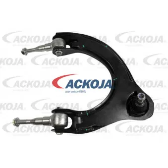 Bras de liaison, suspension de roue avant gauche ACKOJA A37-0071