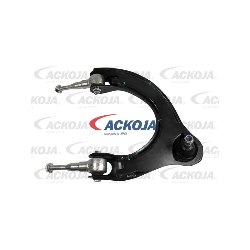 Bras de liaison, suspension de roue avant gauche ACKOJA A37-0071