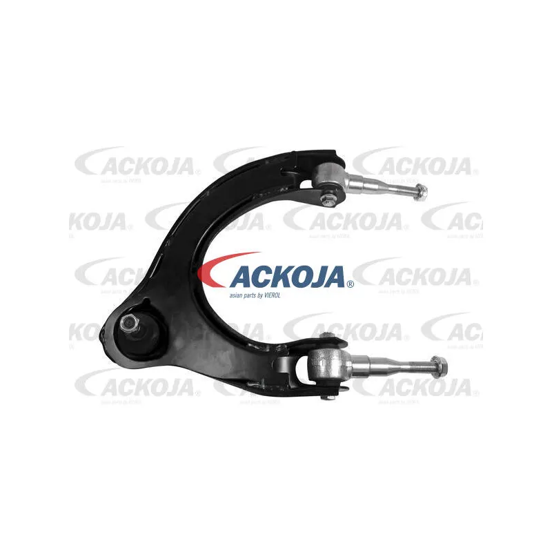 Bras de liaison, suspension de roue avant droit ACKOJA A37-0072