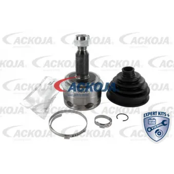 Embout de cardan avant (kit de réparation) ACKOJA A37-0075