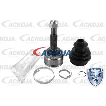 Embout de cardan avant (kit de réparation) ACKOJA A37-0077