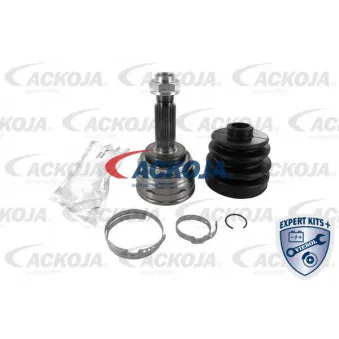 Embout de cardan avant (kit de réparation) ACKOJA A37-0078